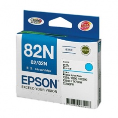 Epson T112290 Cyan Ink Cartridge